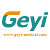 Zhejiang Geyi Medical Instrument Co., Ltd.