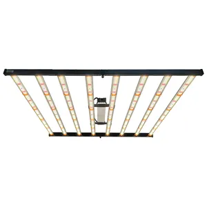 Redfarm bán buôn Samsung 301H thông minh 1000 800 Watt phát triển đèn màu xanh đỏ lm301b LED phát triển ánh sáng quang phổ đầy đủ đèn