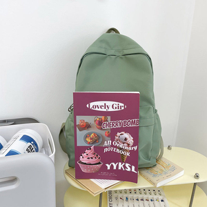 Fashion <b>Large</b> Capacity 15-Inch Laptop Anti-Theft Casual <b>School</b> Sports Travel Student <b>Backpack</b> High Quality Waterproof Custom - Product Image 4
