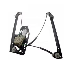 Elevador de ventana eléctrico delantero 51338125201 51338125202 para <span class=keywords><strong>BMW</strong></span> <span class=keywords><strong>Serie</strong></span> 7 E38 Conjunto de motor regulador de ventana - Product Image 2