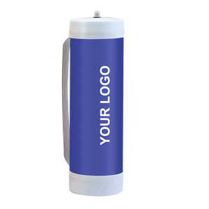 Creamjet EU Stock 2pcs/box 2000g Bombole Di <b>Gas</b> Cilindro De <b>Gas</b> 3.3l Dessert Tools Carbon Steel <b>Gas</b> <b>Cylinder</b> - Product Image 3