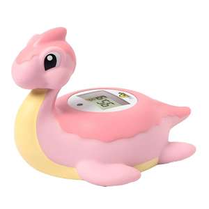 Thermomètres d'eau chaude en forme de canard prêts à être expédiés par OEM d'usine pour jouets de <span class=keywords><strong>bain</strong></span> flottants pour bébé thermomètre de <span class=keywords><strong>bain</strong></span> numérique - Product Image 5