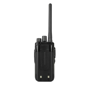 Radio portable Baofeng BF-V9 JP-9 USB 5V à charge rapide, 16 canaux, radio amateur UHF VHF, FCC CE, Waki Taki - Product Image 2