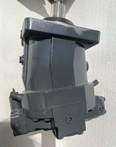 มอเตอร์ไฮดรอลิกแบบลูกสูบ ZHENYUAN MOTOR A6VM 55 80 107 160 250 A6VM107EP2/63-VSD510DTB-S A6VM160HD2/63W-VSD52000B - Product Image 3