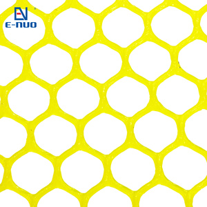 Lightweight 100% Virgin HDPE PE Hexagonal <strong>Plastic</strong> Netting Scaffolding Fencing Mesh Safety <strong>Net</strong> - Product Image 2