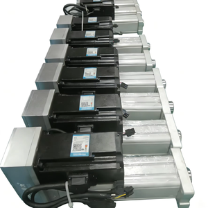 มอเตอร์ยกแบบเส้นตรงขนาดเล็กอเนกประสงค์  นิวแมติกสำหรับงานหนัก  ใช้กับโต๊ะยก เตียงนวด โซฟา  ชิ้นส่วนหลัก  วัสดุสแตนเลส - Product Image 1