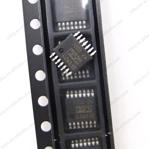 전원 스위치 집적 회로 IC 14-TSOP BTS72002EPAXUMA1 BTS7200-2EPA 7200-2A - Product Image 3