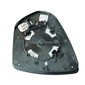 Rétroviseur latéral en verre chauffant pliant automatique de fournisseur d'usine pour C5 AIRCROSS (2018-) DS7(2017-)