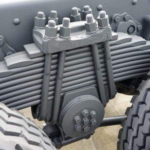 The Newest Dongfeng Chenglong H7 8*4 <strong>Cargo</strong> <strong>Truck</strong> Customizable Colors <strong>Cargo</strong> <strong>Truck</strong> Pickup Van Heavy <strong>Truck</strong> - Product Image 5