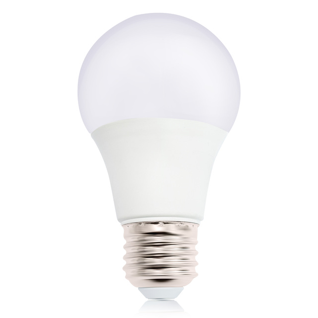 A19 120V Non-Dimmable Regular 40W/60W/75W/100W UL ETL Llisted LED Light BULB