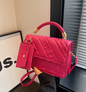 Nouveau sac de marque de haute qualité, sac de marque tendance, sac de luxe pour femme, sac à bandoulière imperméable grande capacité - Product Image 3