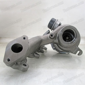Kit <span class=keywords><strong>de</strong></span> turbos G9T704 <span class=keywords><strong>de</strong></span> alta calidad, turbocompresor Billet K03, turbocompresor para <span class=keywords><strong>Renault</strong></span> <span class=keywords><strong>Master</strong></span> <span class=keywords><strong>Turbo</strong></span>, cargador 53039880417 53031015174 - Product Image 6