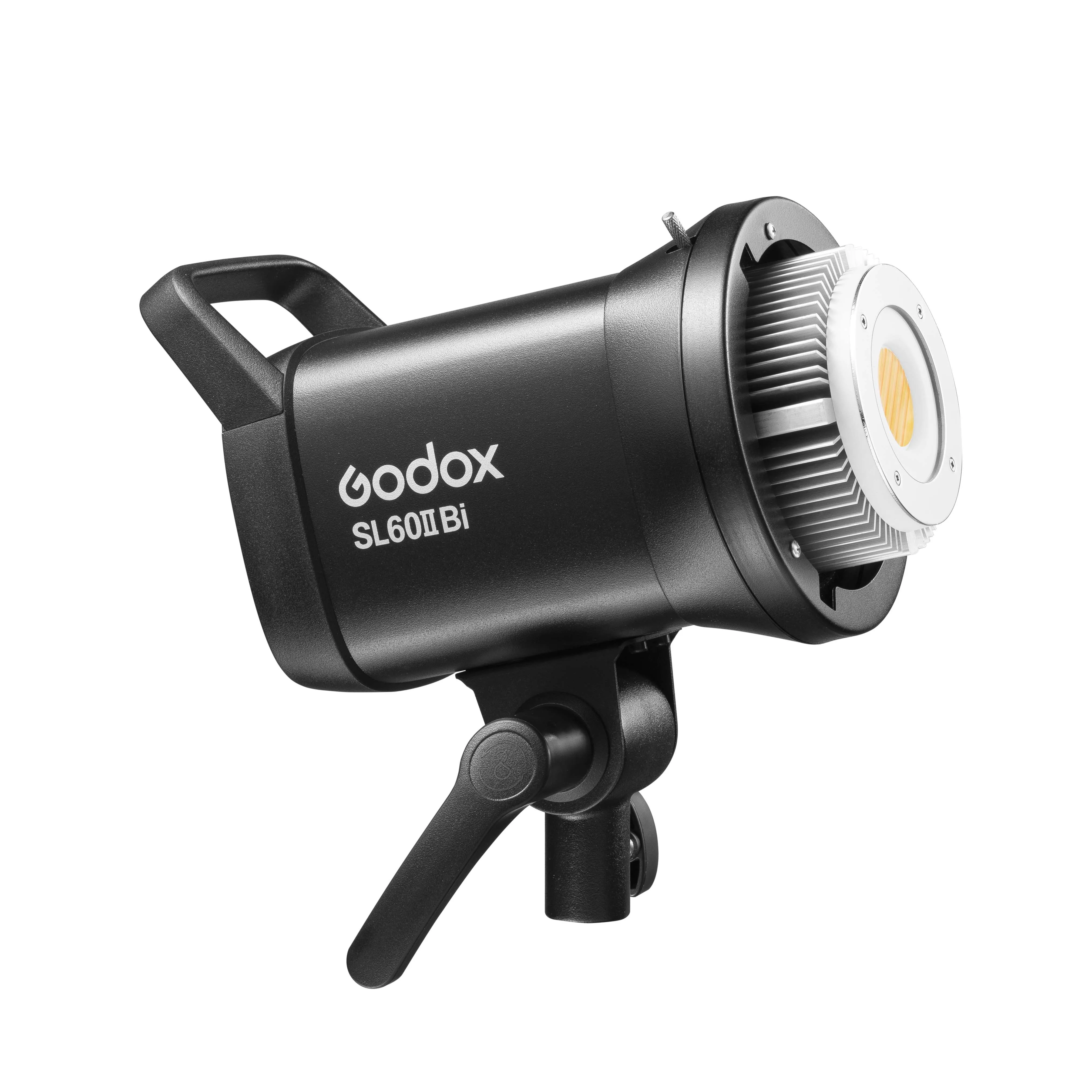 Godox SL60IID/SL60IIBi LED-Video leuchte für Video-/Filmaufnahmen