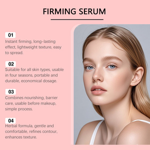 Suero Reafirmante NAD 30ml, Esencia Facial Antienvejecimiento para Líneas Finas y Arrugas, Suero de Colágeno para Levantar y Rellenar, Piel Radiante - Product Image 4