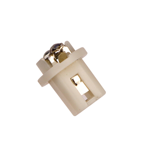 T5 B8.5d 509T 2 SMD 2016 LED Tự Động Nêm Bảng Điều Khiển Chỉ Số Công Cụ Nêm Ánh Sáng Đèn Xe Màu Đỏ Màu Xanh Vàng Màu Xanh Lá Cây B8.5 8.5d - Product Image 4