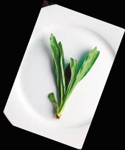 مسحوق أوراق نباتية ملون مجفف مسحوق أوراق نباتية طبيعي بنسبة 100% - Product Image 3