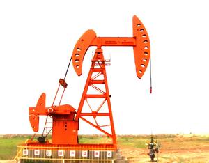 יחידת שאיבת קרן קורת מוצץ <span class=keywords><strong>Oilwell</strong></span> API C-640D-305-192 - Product Image 3