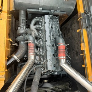 Venta caliente usado excavadora Hyundai 305LC-9T con precio barato en stock - Product Image 6