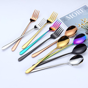 Vente directe d'usine, cuillères <span class=keywords><strong>en</strong></span> <span class=keywords><strong>métal</strong></span>, logo personnalisé, <span class=keywords><strong>cuillère</strong></span> à soupe argentée, <span class=keywords><strong>cuillère</strong></span> <span class=keywords><strong>en</strong></span> acier inoxydable 304, <span class=keywords><strong>cuillère</strong></span> coréenne - Product Image 6
