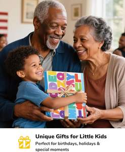 Juguetes para Niños, Letras y Números de Fieltro, Árbol de Coco, Juegos Educativos del Alfabeto para Pared, Enseñanza en Casa y Aula - Product Image 5