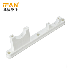 IFAN Chất Lượng Cao Ống Nước 2-5 Cách Nhựa Ống Ống Và Phù Hợp Nữ Chủ Đề Lắp Đặt Đường Ống Ppr Van đa Dạng - Product Image 4
