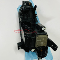 Phare avant d'origine compatible avec Chery Jetour X70 Plus F18-442102BB