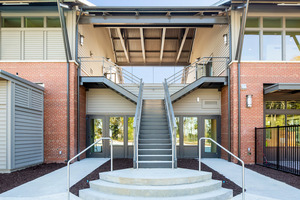 <span class=keywords><strong>Escalier</strong></span> <span class=keywords><strong>extérieur</strong></span> moderne sur mesure, design tendance, <span class=keywords><strong>escalier</strong></span> <span class=keywords><strong>en</strong></span> acier préfabriqué pour <span class=keywords><strong>extérieur</strong></span> avec marches durables - Product Image 2