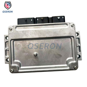 Unità di Controllo Motore IAW 6KPF.CMM 8UP08RD2L SWBC.0106103.A SW9667276180 ECU ECM Modulo Elettronico per <span class=keywords><strong>Peugeot</strong></span> - Product Image 5