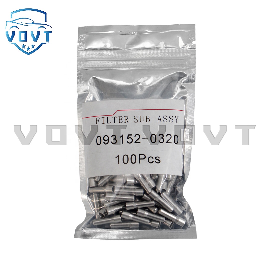 High Quality Injector Inlet filter 093152-0320 For DENSO Diesel Injector Spare Part
