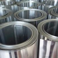 Fournisseur d'aluminium personnalisable Bobine d'acier en aluminium de 0.5mm et 0.8mm en stock Tôle d'acier aluminisée en alliage d'aluminium et de silicium en bobine