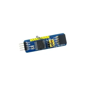 Chiptime PCF8574T Module IO Extension I/O I2C Converter Board FOR - Products That Work With Official For Boards