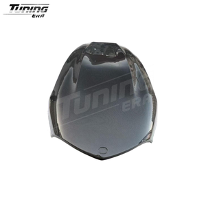 <span class=keywords><strong>Coffre</strong></span> <span class=keywords><strong>de</strong></span> <span class=keywords><strong>toit</strong></span> universel en fibre <span class=keywords><strong>de</strong></span> carbone sèche <span class=keywords><strong>de</strong></span> style PH-ONE pour Mercedes BMW Audi <span class=keywords><strong>Porsche</strong></span> Cadillac et plus - Product Image 3