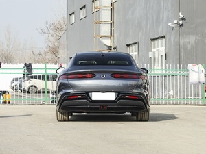 ใหม่รถเก๋ง Z9ไฮบริด Denza 1100 Pro AWD 2025 - Product Image 3