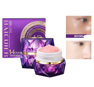 Crème Visage au DNA et Niacinamide Marque Blanche OEM - Formule Hydratante Anti-rides, Raffermissante et Éclaircissante pour Tous Types de <span class=keywords><strong>Peau</strong></span> - Product Image 1