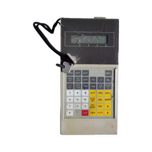 Terminal de programmation C200H-PRO27-E 100% neuf et original, <span class=keywords><strong>programmateur</strong></span> portable en stock - Product Image 3
