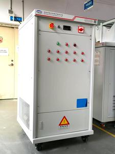 <span class=keywords><strong>Dc</strong></span> 20/50/100/150/200V 25kw kiểm tra điện trở tải ngân hàng chuyển đổi đa điện áp cho Máy phát điện/up kiểm tra nguồn điện - Product Image 6