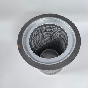 Elemento separador de aceite de repuesto para piezas de compresor de aire de tornillo <span class=keywords><strong>36845303</strong></span> - Product Image 6