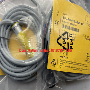 Nuevo Stock Original <span class=keywords><strong>BI5U</strong></span> 8U NI8-<span class=keywords><strong>M18</strong></span>-AN6X/- <span class=keywords><strong>AP6X</strong></span>/- AD4X/- RN6X/VN/VP6X-H1141 con Garantía de un Año - Product Image 2