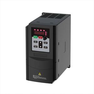 Convertidor de Frecuencia VFD002L21A 0.2KW 220V Monofásico - Product Image 5
