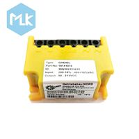 Bloc redresseur de frein moteur MLK NORD, redresseur d'alimentation GHE40L 19141010