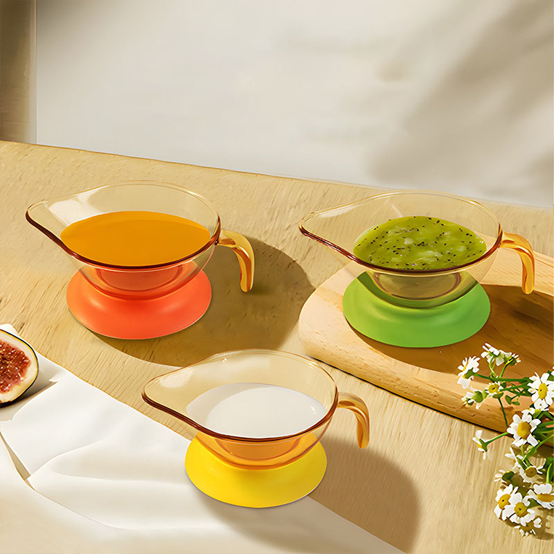 Baby and Infant Glass Food Box