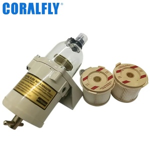 Séparateur d'eau et de carburant pour turbine série 500FG 500FH 2010PM, filtre pour Parker Racor - Product Image 2