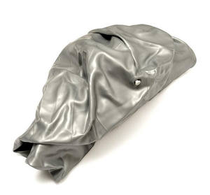 Forniture per lo Yoga palla di arachidi a prova di esplosione per la riabilitazione del Fitness palla per terapia fisica - Product Image 4