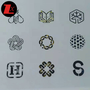 Chất Lượng Cao Truyền Nhiệt <span class=keywords><strong>In</strong></span> Ấn Nhãn Cho Hàng May Mặc Cho T-Shirts Với Thiết Kế Mới Thương Hiệu Tên - Product Image 5