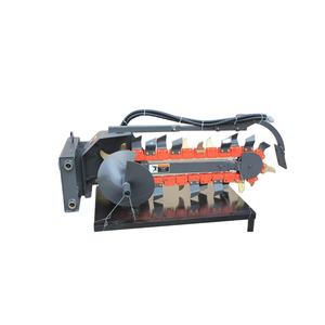 Máquina de zanjadora agrícola con sierra de <span class=keywords><strong>cadena</strong></span> Máquina de zanjadora mini zanjadora Mini zanjadora - Product Image 2