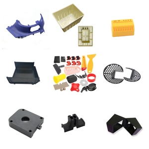 定制生产ABS/PC/PP/PE/PS塑料零件切割成型服务高精度OEM/ODM专业制造商中国 - Product Image 5