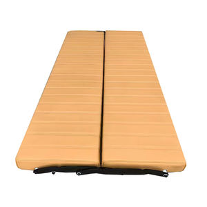 Canapé-<span class=keywords><strong>lit</strong></span> convertible AutoLiuma Flip-Up X en cuir, modèle L107, adaptable à tous les véhicules de camping-car - Product Image 5