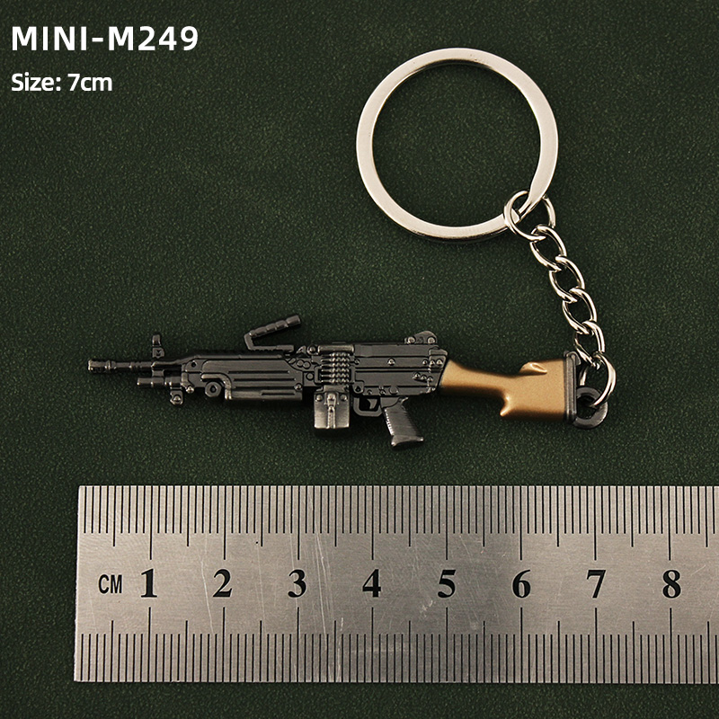 M249