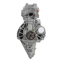 Bloc moteur long JL473QE pour CHANGAN NEW VANSTAR, assemblage moteur, fabriqué en Chine