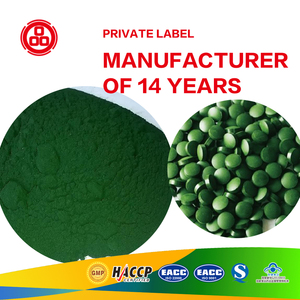 <span class=keywords><strong>Spirulina</strong></span> אורגני טבליות טהורים צמח חלבון טבעי גבוה חלבון מבוסס תוסף עבור להגביר אנרגיה בריאות יומי - Product Image 3